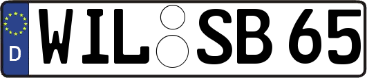 WIL-SB65