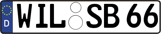 WIL-SB66