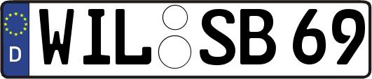 WIL-SB69