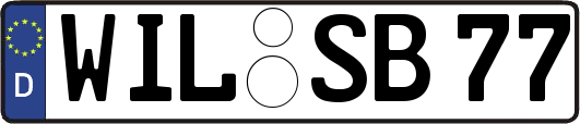 WIL-SB77