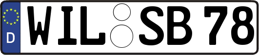 WIL-SB78