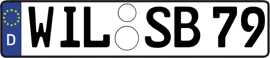 WIL-SB79