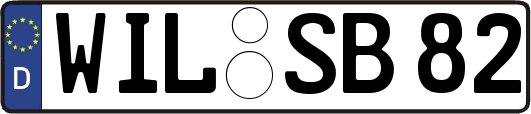 WIL-SB82