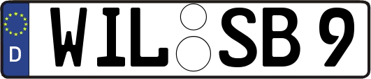 WIL-SB9