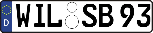 WIL-SB93