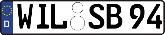 WIL-SB94
