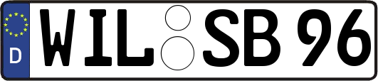 WIL-SB96
