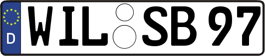 WIL-SB97