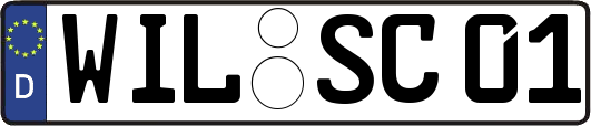 WIL-SC01