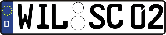 WIL-SC02