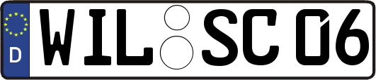 WIL-SC06