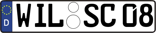 WIL-SC08