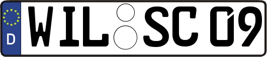 WIL-SC09