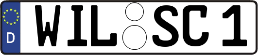 WIL-SC1