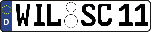 WIL-SC11