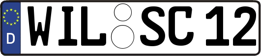 WIL-SC12