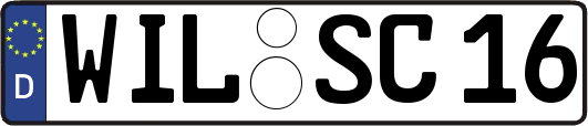 WIL-SC16