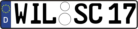 WIL-SC17