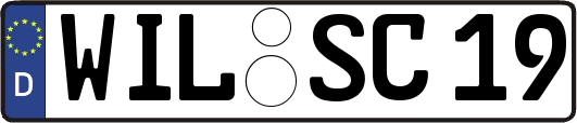 WIL-SC19