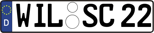 WIL-SC22