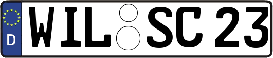 WIL-SC23