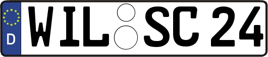 WIL-SC24