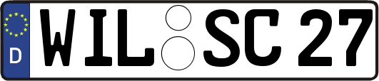 WIL-SC27