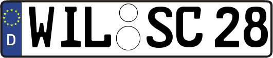 WIL-SC28