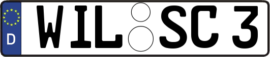 WIL-SC3