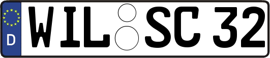 WIL-SC32