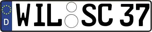 WIL-SC37