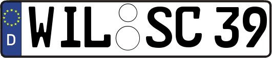 WIL-SC39