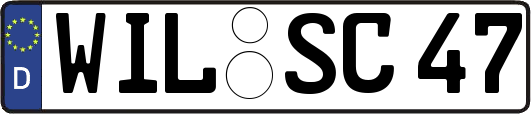 WIL-SC47