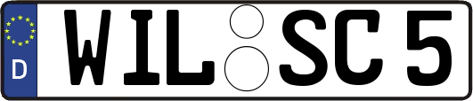 WIL-SC5