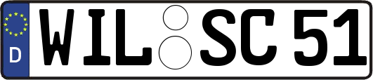 WIL-SC51