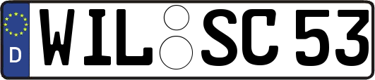 WIL-SC53