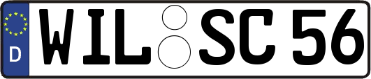 WIL-SC56