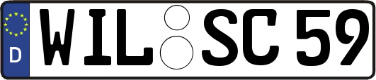 WIL-SC59