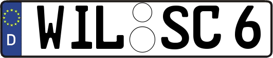 WIL-SC6