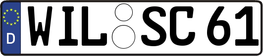 WIL-SC61