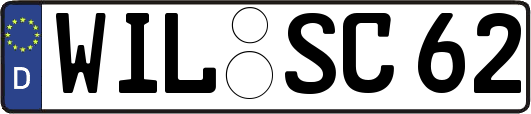 WIL-SC62