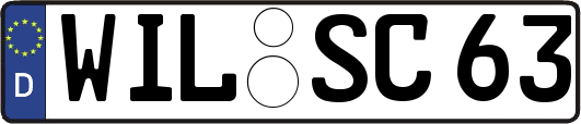 WIL-SC63
