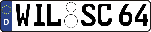 WIL-SC64