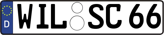 WIL-SC66