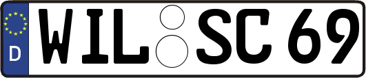 WIL-SC69