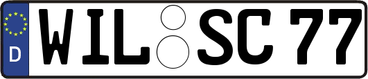 WIL-SC77