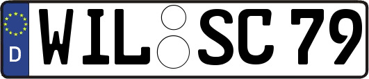 WIL-SC79