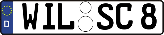 WIL-SC8