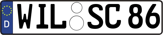 WIL-SC86