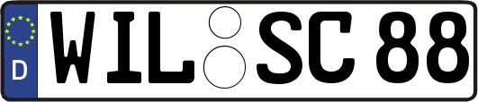 WIL-SC88